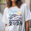 Vintage Harley Davidson Motorcycles Atlanta Chapter T Shirt
