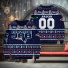 New Kids on the Block Band 3D All Over Printed Ugly Christmas Sweater Christmas Gift For Family
