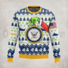 Guess Ill Die Dungeons & Dragons Ugly Sweater