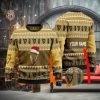 Elvis Costumes Christmas Ugly Sweater For Men And Women Gift Hoidays
