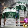 Mlb Atlanta Braves Custom Ugly Christmas Sweater