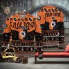 It’s A Good Day To Be A Chicago Bears Limited Edition Knitted 3D Ugly Christmas Sweater