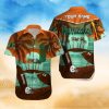 Cincinnati Bengals Short Sleeve Button Up Tropical Hawaiian Shirt VER028