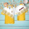 Personalized Nll Saskatchewan Rush Shirt Using Home Jersey Color Hawaiian Shirts