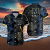 US Army 2 34 Armor Regiment Hawaiian Shirt