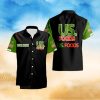 Philadelphia Eagles NFL Flower Full Printing Classic Hawaiian Shirt