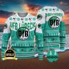 Lidl Logo Design Ugly Christmas Sweater Holidays Gift