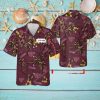 Noaa’s Lockheed Wp 3d Orion Button Down Hawaiian Shirt Trend Summer