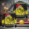 Lovely Black Cat Men And Women Christmas Gift 3D Ugly Christmas Sweater