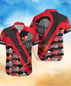 Custom Name frito lay Brand New Limited Edition Style Hawaiian Shirt Gift