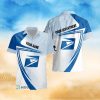 Los Angeles Chargers NFL 3D Full Printing Personalized Hawaii Shirt