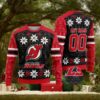 Buffalo Bills Grinch Stolen Christmas 2024 Grinchmas Ugly Sweater
