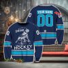 Deathwatch Iconic Christmas Sweater For Men And Women Gift Hoidays