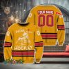 Baltimore Orioles 12 Grinch Xmas Day Christmas Ugly Sweater 3D Christmas Xmas Sweater