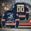 Pug Ugly Christmas Sweater For Men & Women