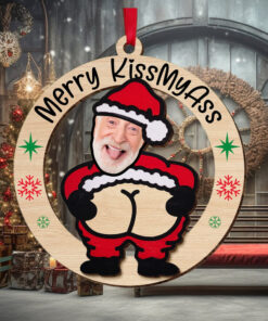 Custom Photo Gifts For Christmas Ornament Funny Gifts 05qnqn231024