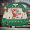 Krombacher It’s The Most Wonderful Time For A Beer Ugly Christmas Sweater