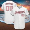 The Wright Artist Glory Boyz Shirt