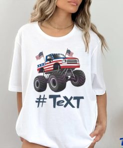 Custom america independence day fourth of july shirt