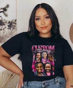 Custom your photos shirt