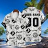 Ocean Graphics Baltimore Orioles Hawaiian Shirt – Embrace The Tropics