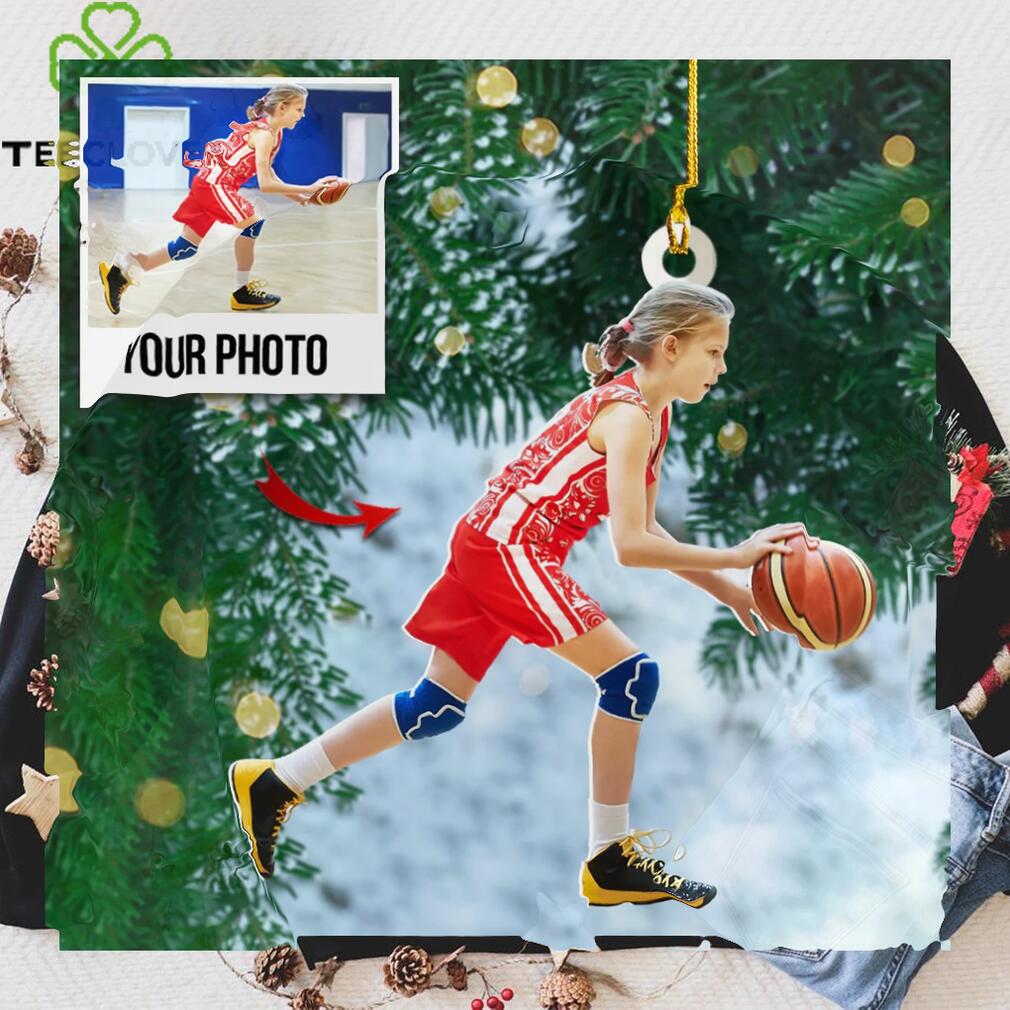 Customizable Your Photo Ornament Customizable Your Photo Ornament