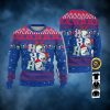 Coors Light Beer Ugly Christmas Sweater, Faux Wool Sweater, Gifts For Beer Lovers, International Beer Day, Best Christmas Gifts For 2022 – Prinvity