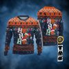 Miller Lite Beer Ugly Christmas Sweater, Faux Wool Sweater, Gifts For Beer Lovers, International Beer Day, Best Christmas Gifts For 2022 – Prinvity