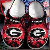Alabama Crimson Tide Team Ncaa Crocs