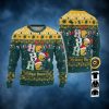 Busch Light Beer Ugly Christmas Sweater, Faux Wool Sweater, International Beer Day, Gifts For Beer Lovers, Best Christmas Gifts For 2022 – Prinvity