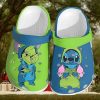 Washington Commanders NFL New For This Season Trending Crocs Clogs Shoes