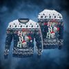 Custom NFL Cincinnati Football Ugly Christmas Sweater Bengals Gifts