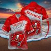 Mack Granite Concrete Mixer Hawaiian Shirt