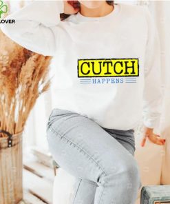 Cutch Happens 2023 T shirt,