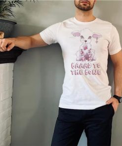 Cute Baaad To The Bone Shirt