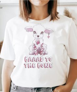 Cute Baaad To The Bone Shirt