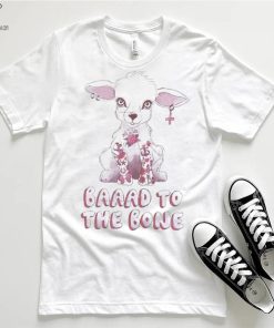 Cute Baaad To The Bone Shirt