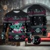 Corona Extra Ugly Sweater Corona Extra Beer Lover Christmas Sweater Beer Lover