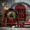 Merry Christmas Hello Kitty Ugly Sweater, Ugly Sweater Apparel