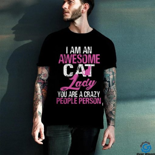 Cute Cats Shirts