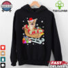 Merry peanut Christmas shirt