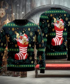 Cute Christmas Ugly Christmas Sweater For Men And Women Christmas Gift Sweater