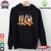 Merry peanut Christmas shirt