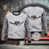 Dallas Cowboys Baby Yoda Ugly Christmas Sweater