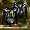 Bushmills Christmas Ugly Sweater Gift For Men And Women