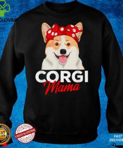 Cute Corgi Dog Mom Funny Mothers Day For Womens Girls T Shirt B09VXDS8MZ 1 Cute Corgi Dog Mom Funny Mothers Day For Womens Girls T Shirt B09VXDS8MZ