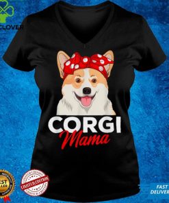Cute Corgi Dog Mom Funny Mothers Day For Womens Girls T Shirt B09VXDS8MZ 3 Cute Corgi Dog Mom Funny Mothers Day For Womens Girls T Shirt B09VXDS8MZ