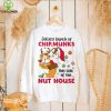 Chip And Dale Christmas Shirt, Disney Chip And Dale Couple Christmas Shirt Chip And Dale Christmas Shirt, Disney Chip And Dale Couple Christmas Shirt