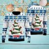 Cute Snowman Ugly Christmas Sweater Nice Gift For Everyone