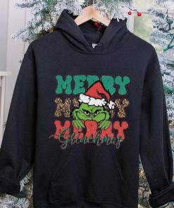 Cute Disney Dr Seuss Merry Christmas Grinch T Shirt 2 Cute Disney Dr Seuss Merry Christmas Grinch T Shirt